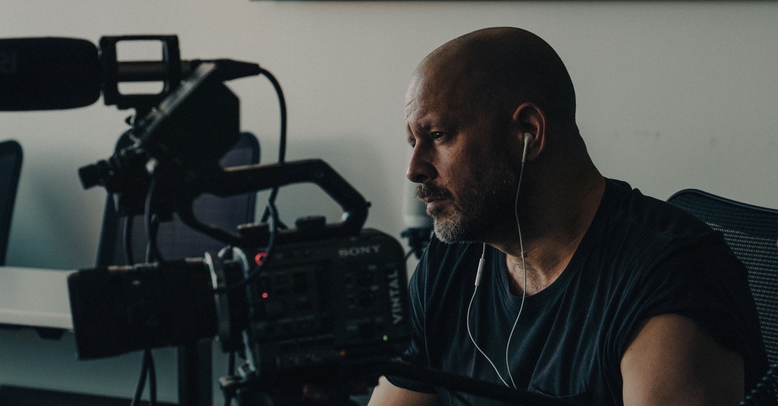 Michael DeMinico
